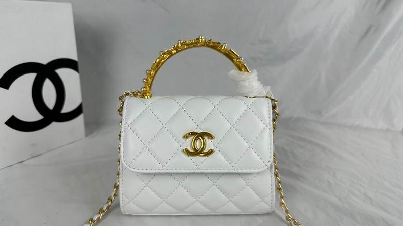 Chanel Handbags 294